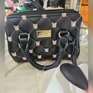 Betsy Johnson shoulder mini New without tags